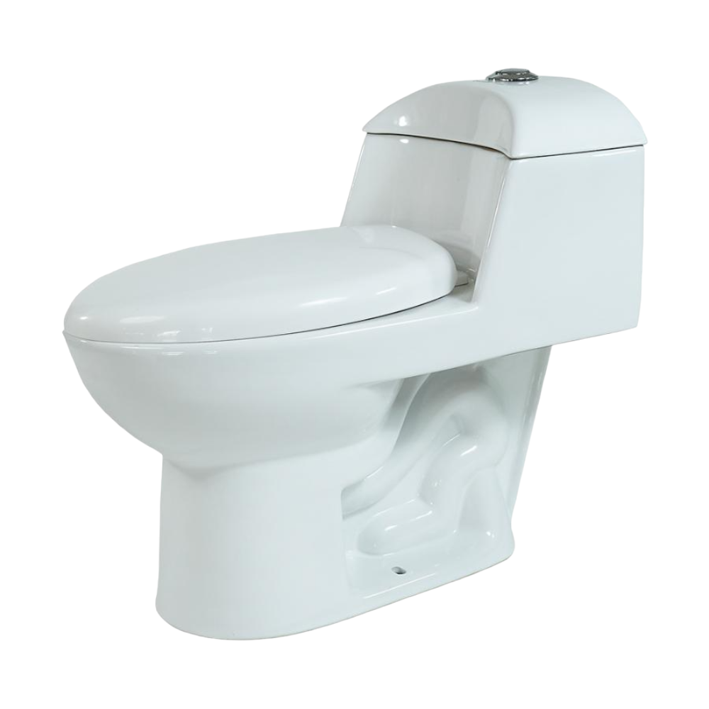 Pack Renovación Baño - Kit Vanitorio + WC One Piece + Monomando