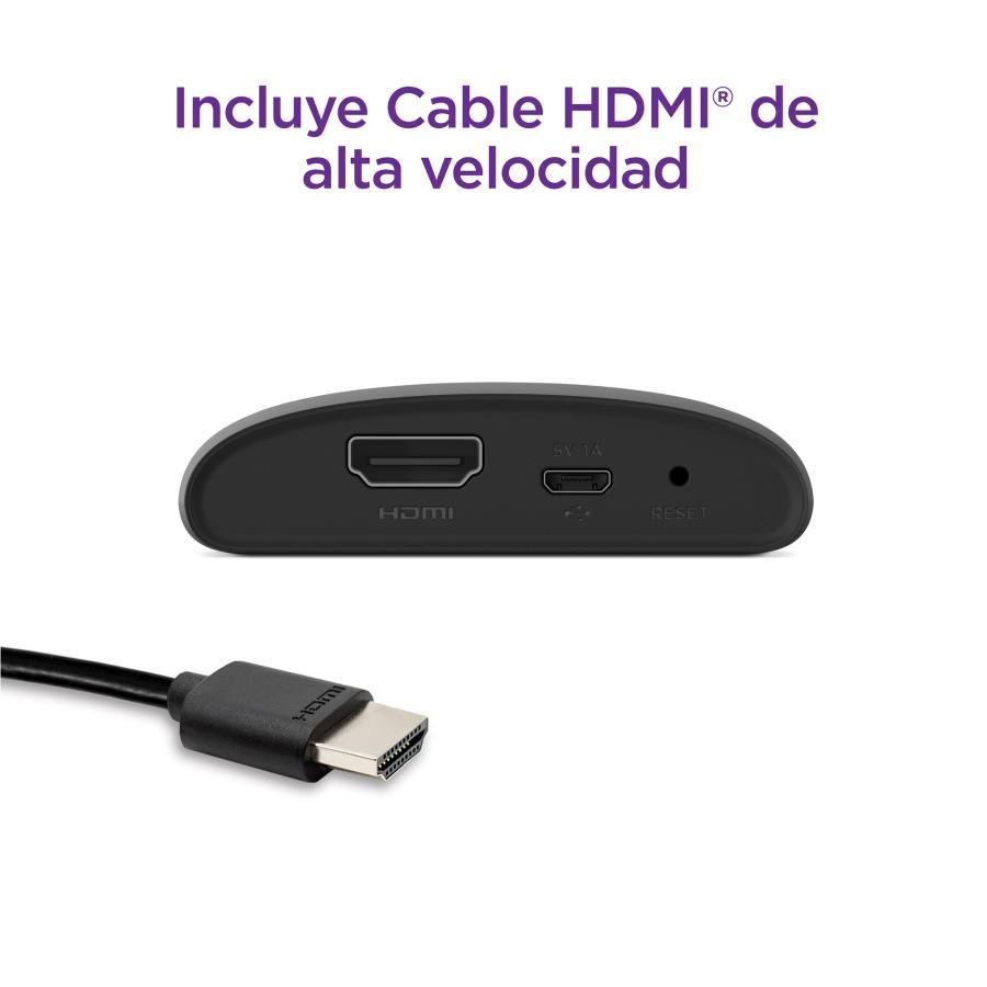 Roku Express 4K