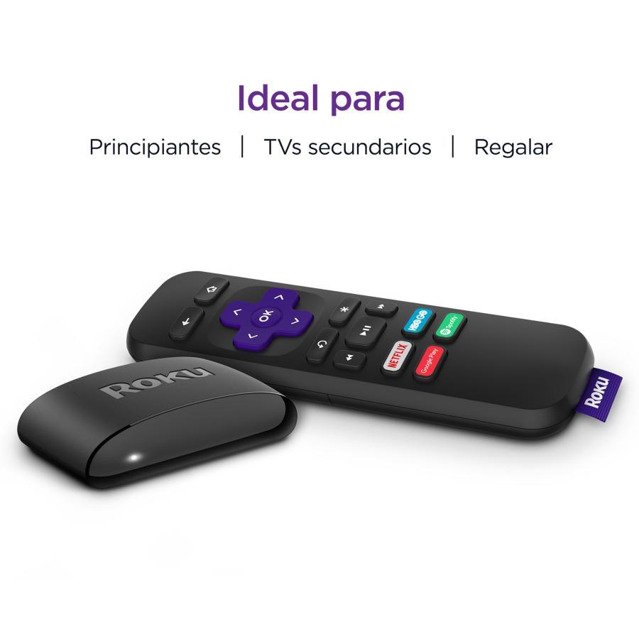 Roku Express 4K