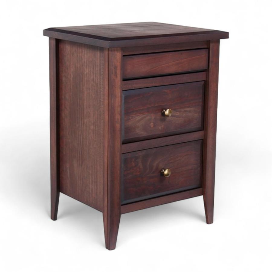 Velador Rosen Brena Madera