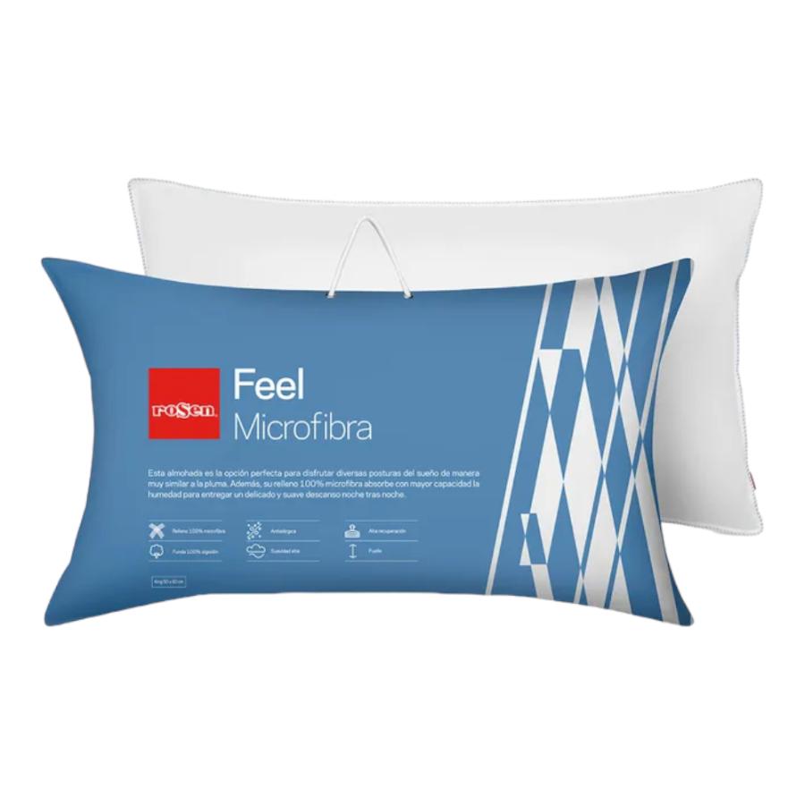 Almohada king rosen clearance