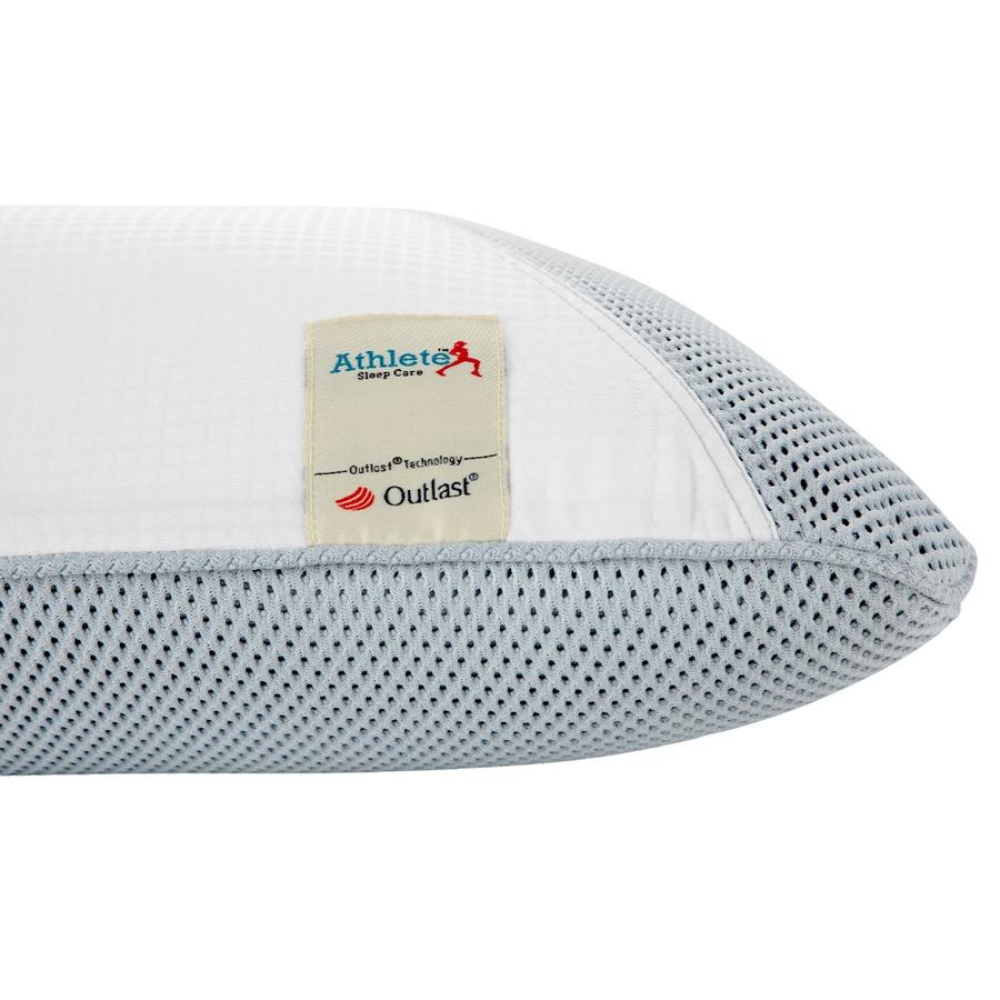 Almohada rosen memory max king hot sale