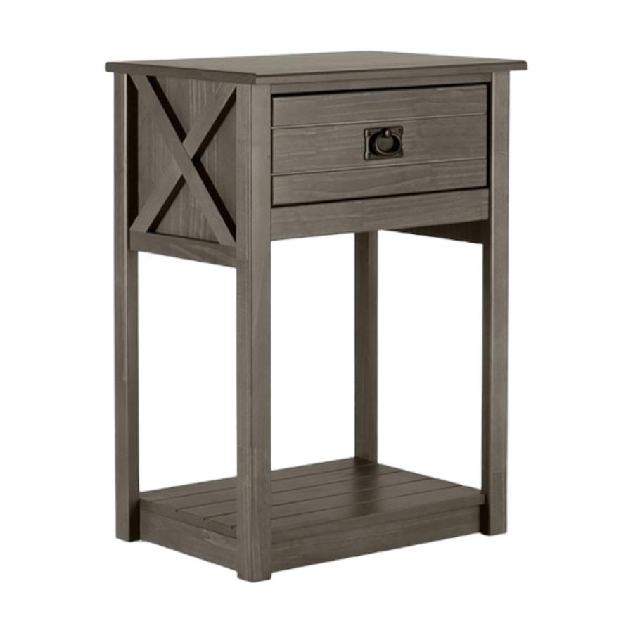 Velador Rosen Ray Madera