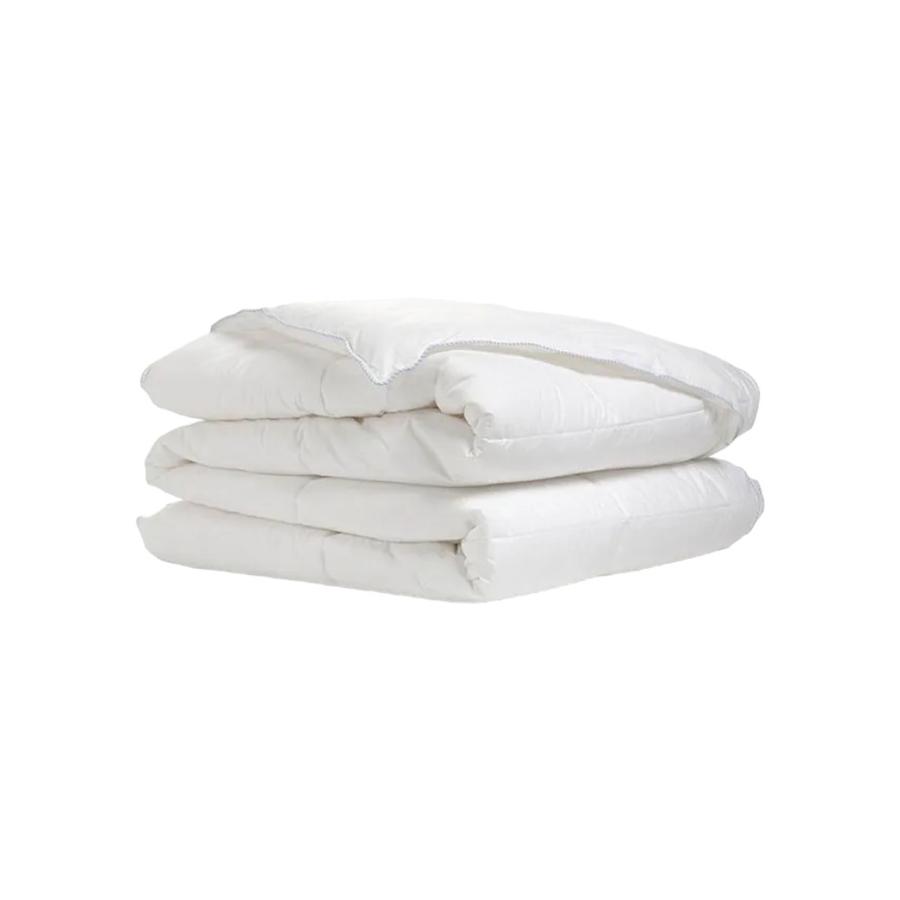 Plumon 1,5 Plazas Microfibra Rosen Renew Blanco