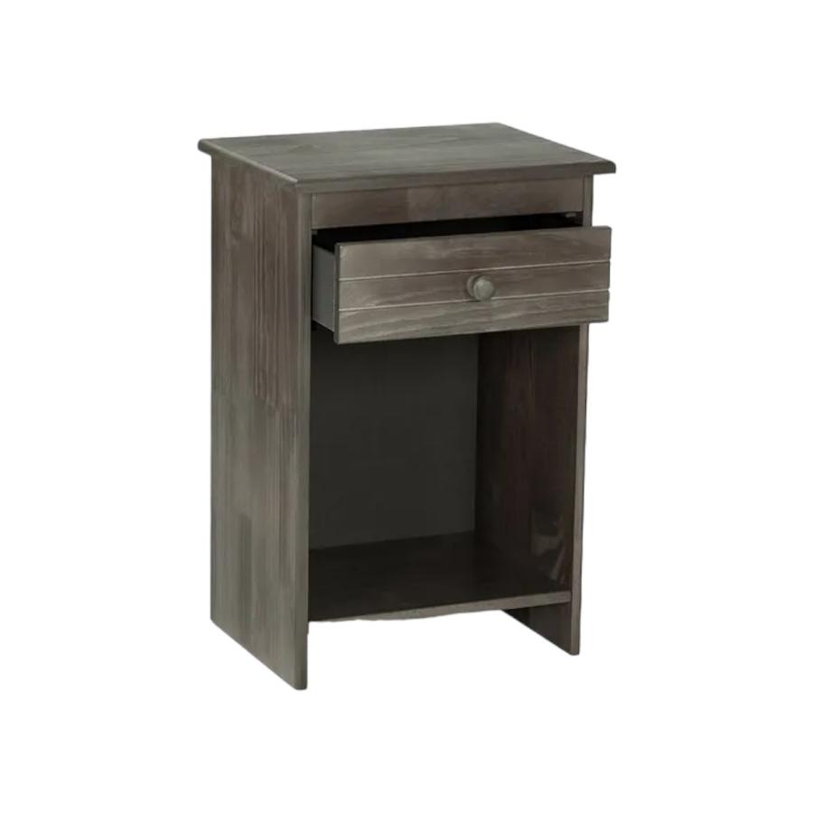 Velador Rosen Tabor Grafito