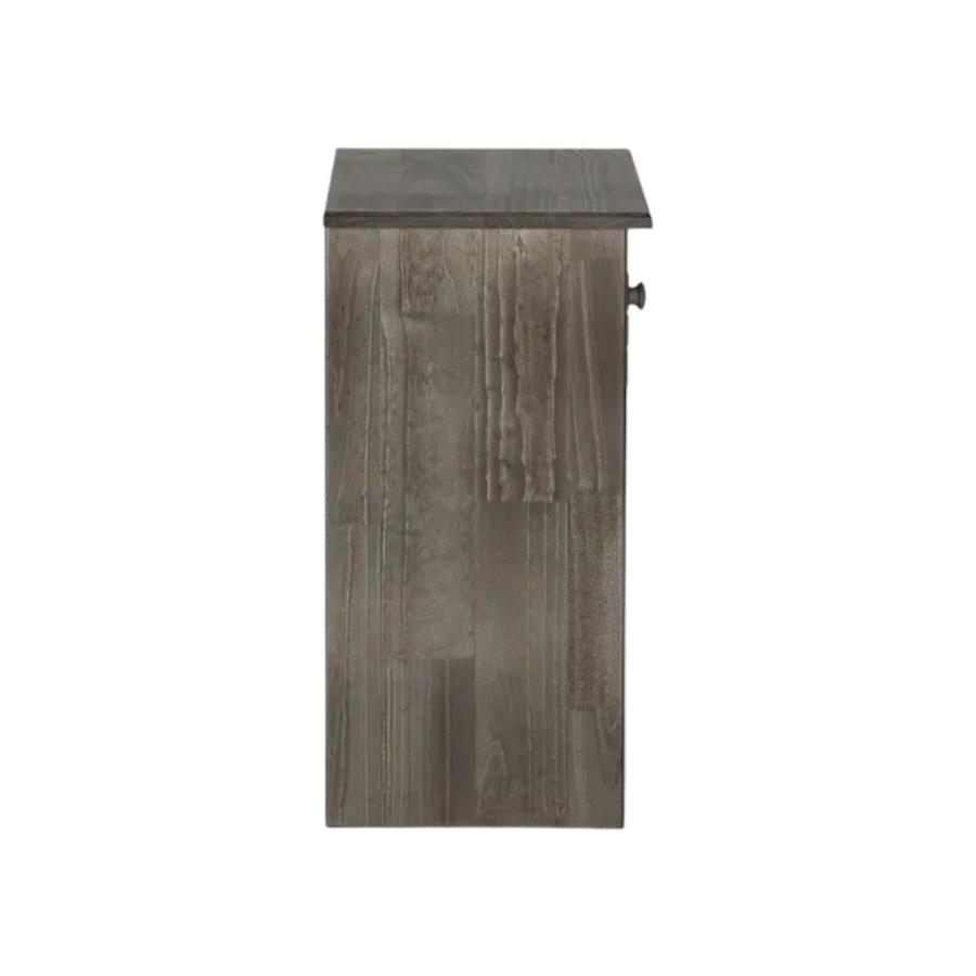 Velador Rosen Tabor Grafito