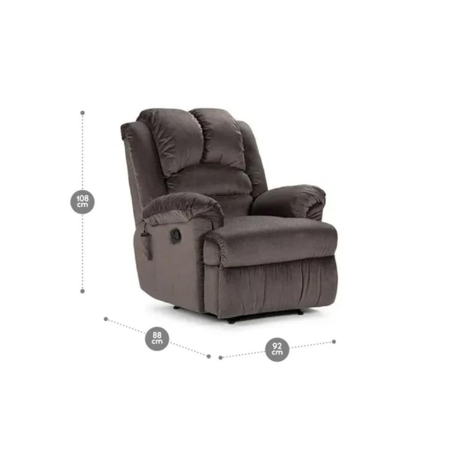 Bergere Rosen Jarrie Tela Chex Gris
