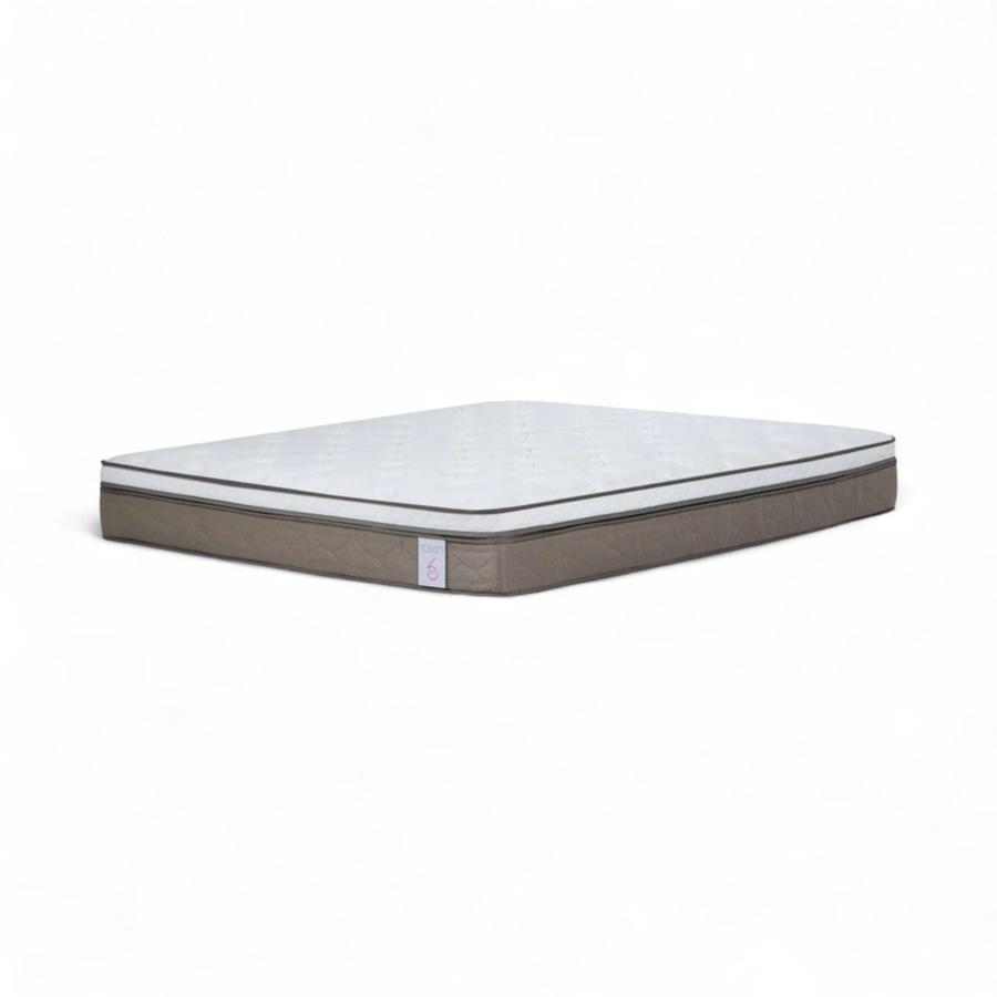 Colchón Rosen New Style 6 Super King 200x200 Cm