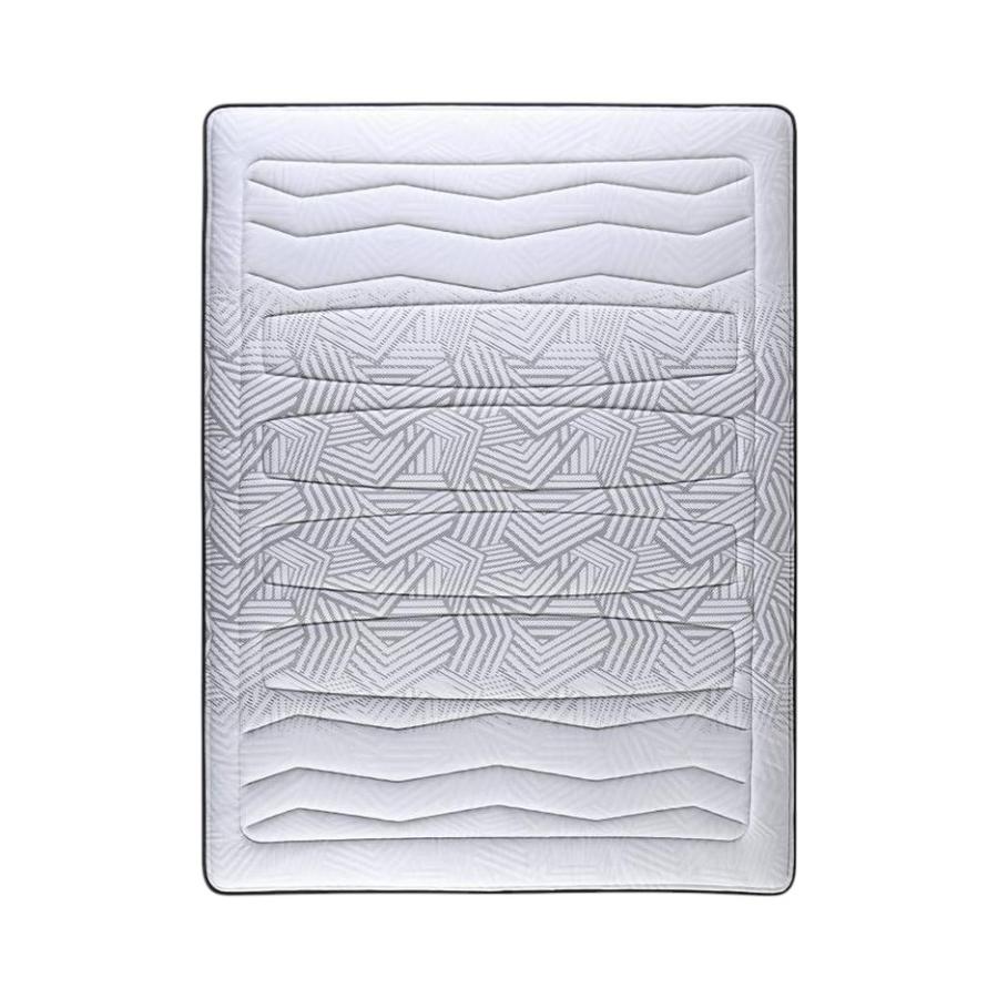 Colchón Rosen Tempo 2 Plazas 150 X 190 Cm