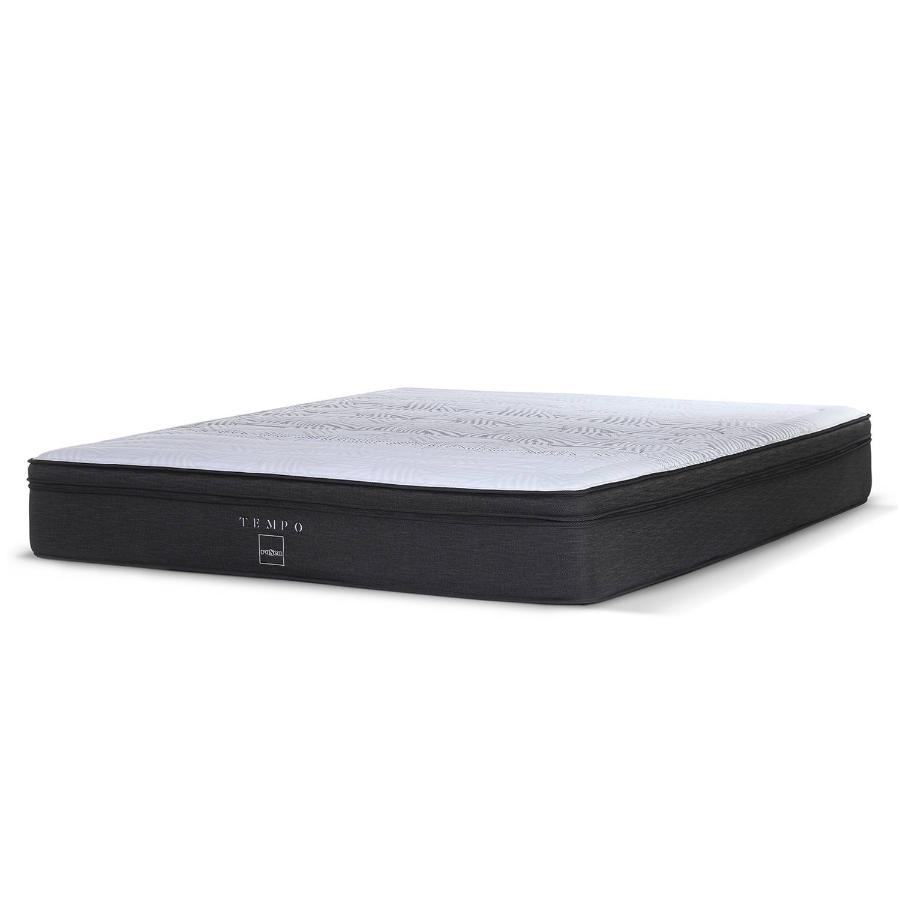 Colchon Rosen Tempo Super King 200 X 200