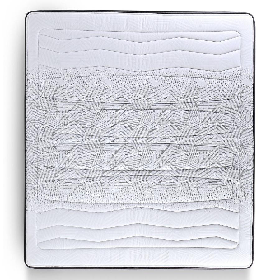 Colchon Rosen Tempo Super King 200 X 200