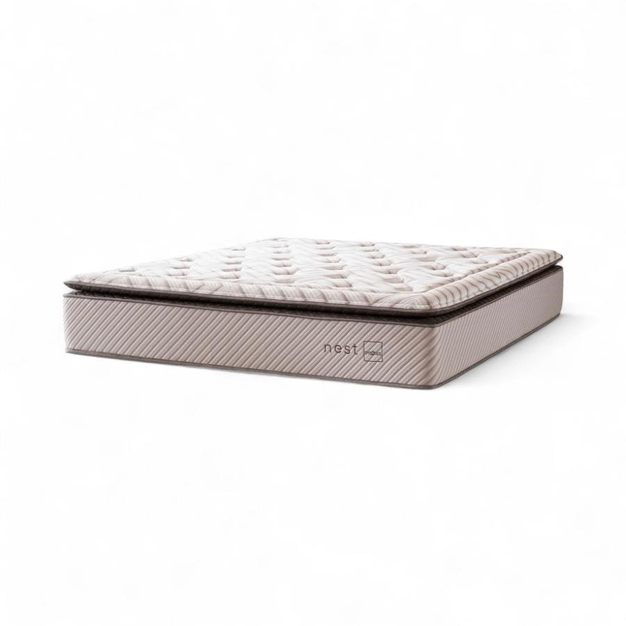 Colchón Rosen Nest Super King 200x200 Cm