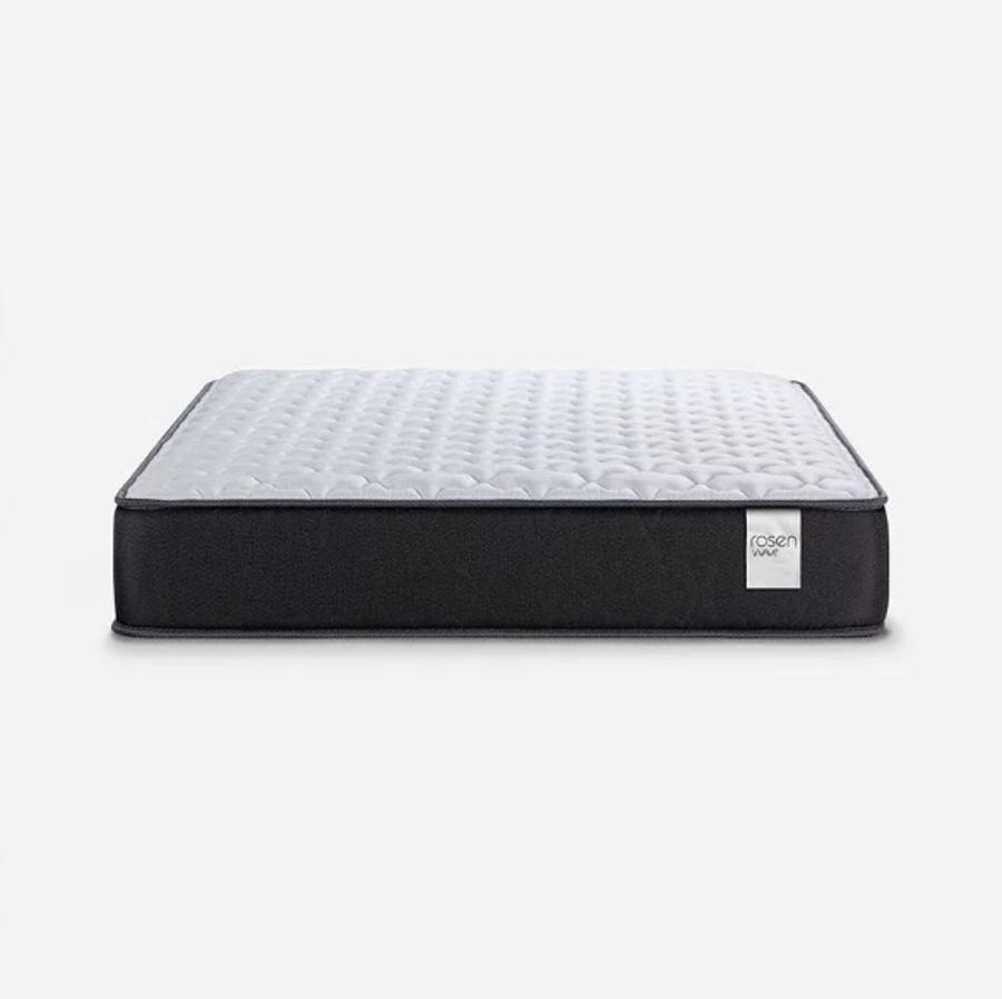 Colchon Rosen Wave 1.05x1.90 1.5 Plazas