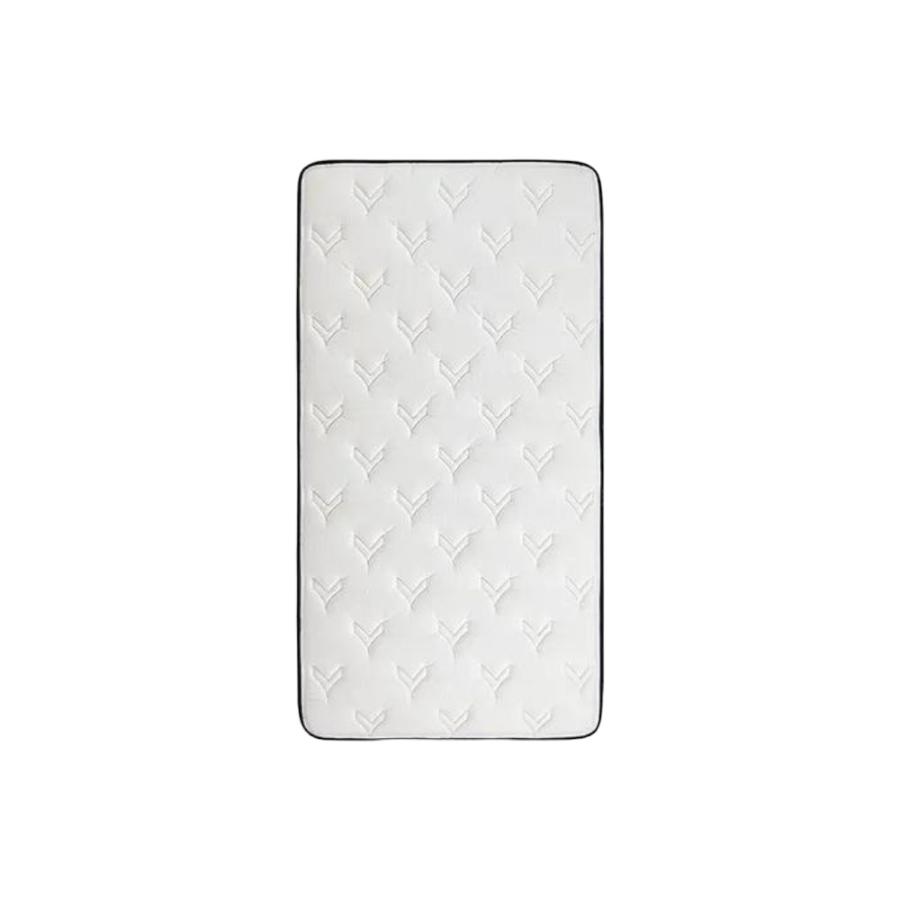 Colchon Rosen Indie 1 Plaza 0.90X1.90 Cm  Blanco