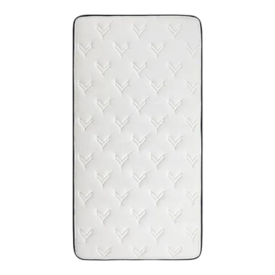 Colchon Rosen Indie 1.5 Plazas 105X200 Cm Blanco