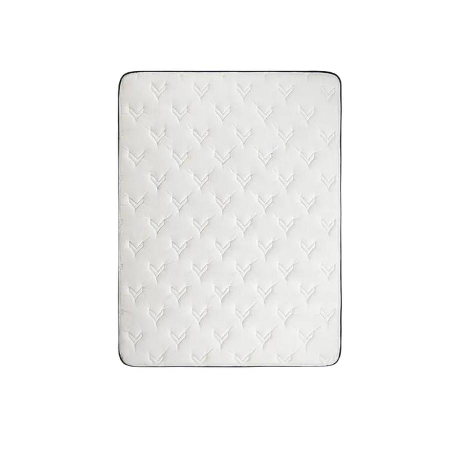 Colchon Rosen Indie Plazas 2  1.50X1.90 Blanco