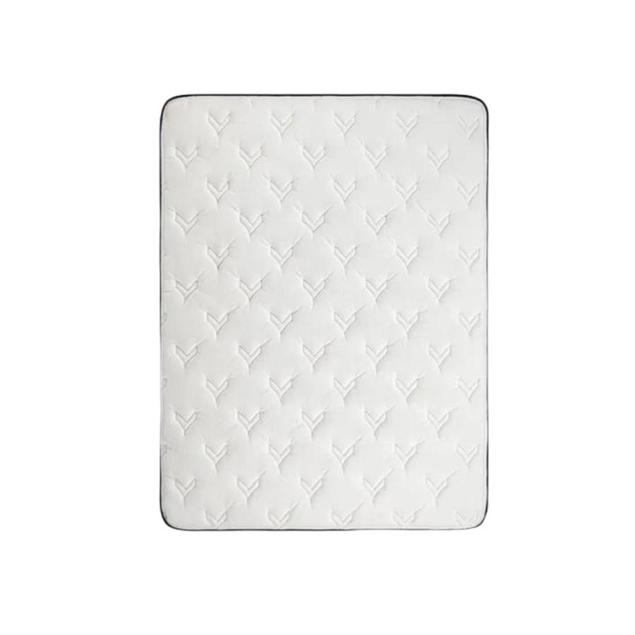 Colchon Rosen Indie Plazas 2 1.50X2.00 Blanco