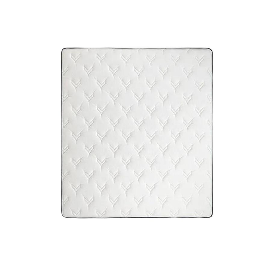 Colchon Rosen Indie Plazas Super King 2.00X2.00 Blanco