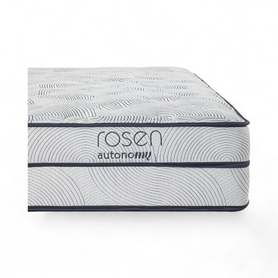 Colchón Rosen Autonomy Sky King 180x200 Cm