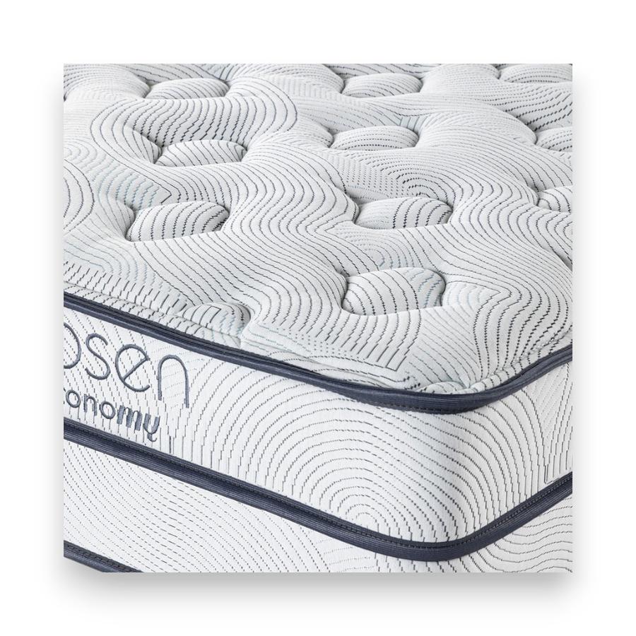 Colchón Rosen Autonomy Sky King 180x200 Cm
