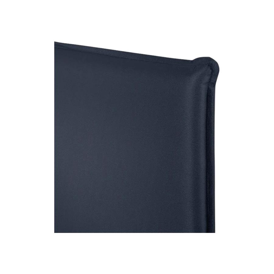 Respaldo 2 Plazas Rosen Maurice Azul