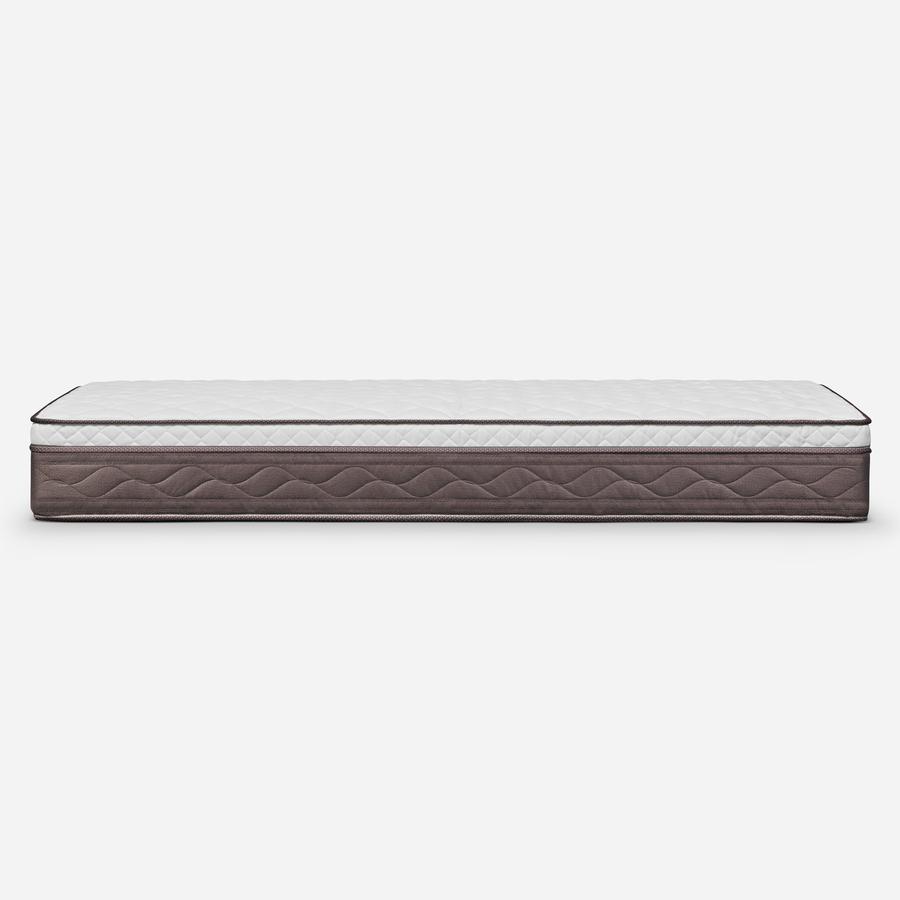 Colchon 1 Plaza 90X200 Rosen New Style 4 Plus