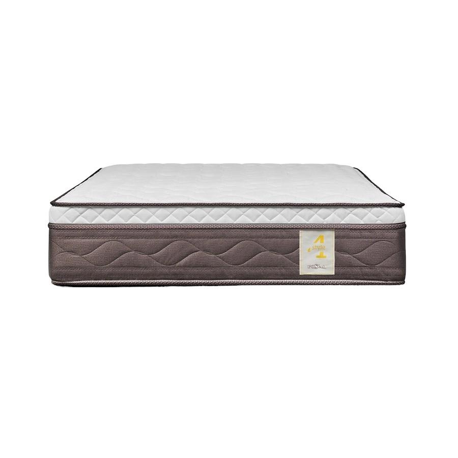 Colchón Rosen New Style 4 Plus 1.5 Plazas 105 x 190 Cm