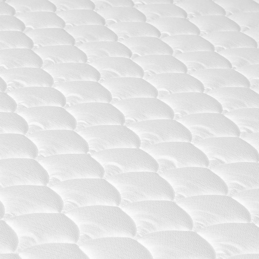 Colchón Rosen New Style 4 Plus 1.5 Plazas 105 x 190 Cm