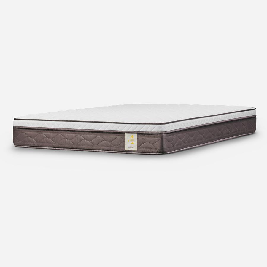 Colchon King 180X200 Rosen New Style 4 Plus