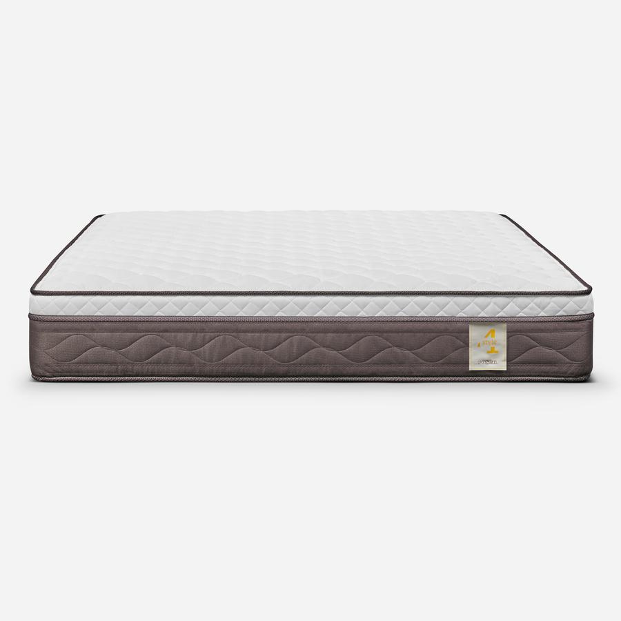 Colchon King 180X200 Rosen New Style 4 Plus