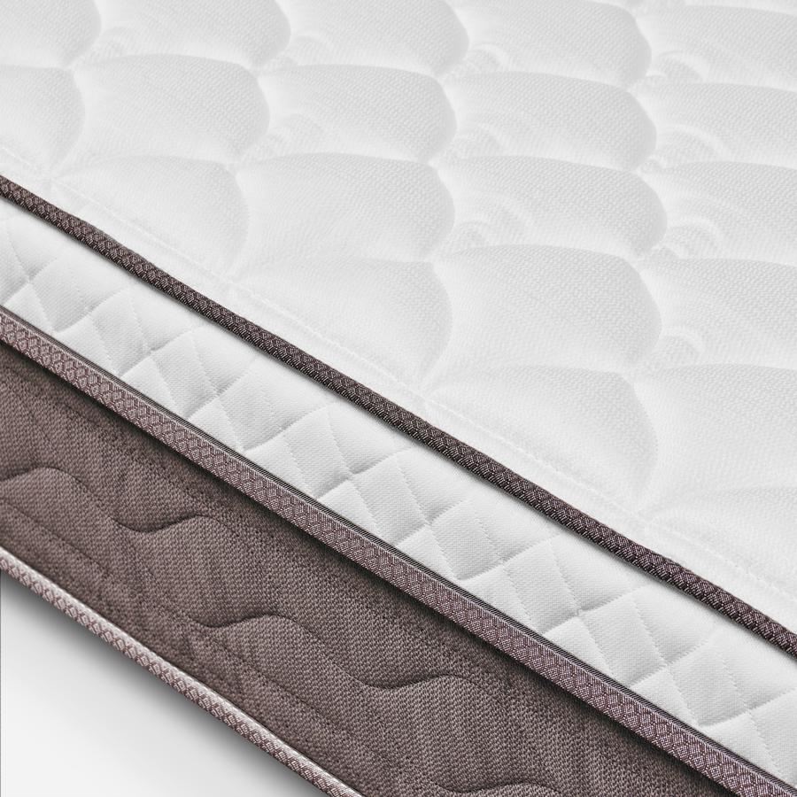 Colchon King 180X200 Rosen New Style 4 Plus