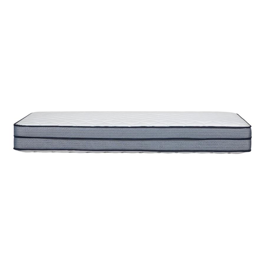 Colchón 1 Plaza 0.90X2.00 Rosen Edición Limitada Spike