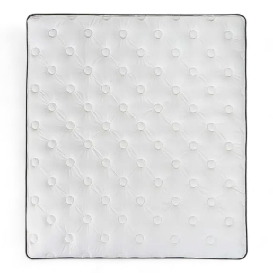 Cama Europea Rosen New Style 6 De 2 Plazas Base Dividida