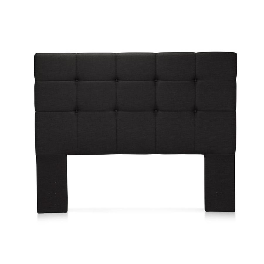 Cama Europea Art 4 King 180 X 200 Cm Con Muebles Issey - Grafito