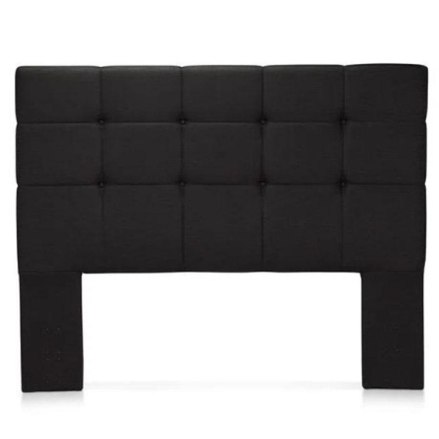 Cama Rosen Tempo 2 Plazas 150 X 200 Base Dividida Resp Issey