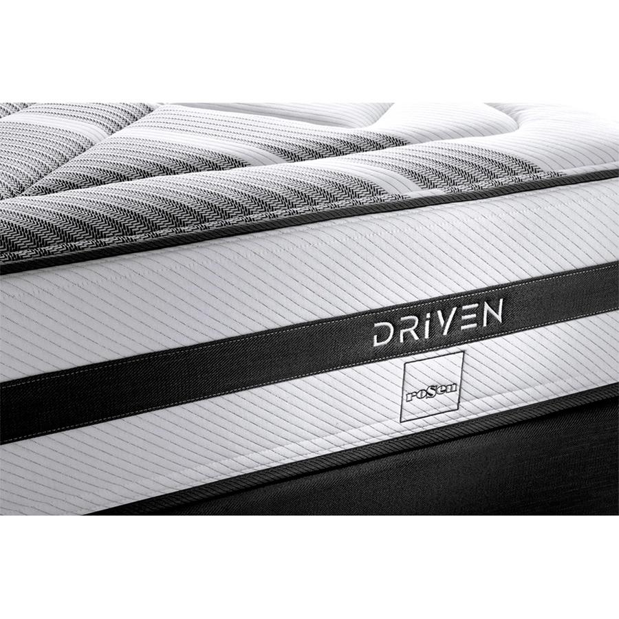 Box Driven 1.50X2.00 Rosen