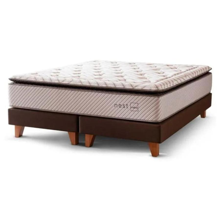 Almohada memory max rosen 2025