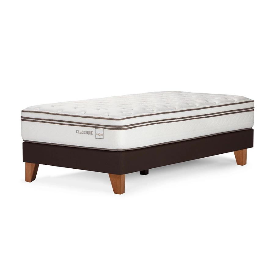 Cama Classique+ 0.90X2.00 Rosen