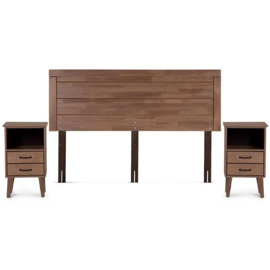 Cama Rosen Tempo King 180 X 200 Cm Base Dividida Sicilia
