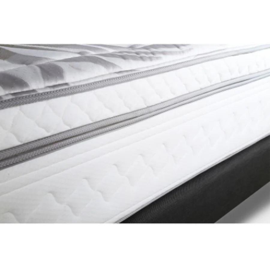 Cama Rosen Art 4 1.80x2.00 King Sicilia