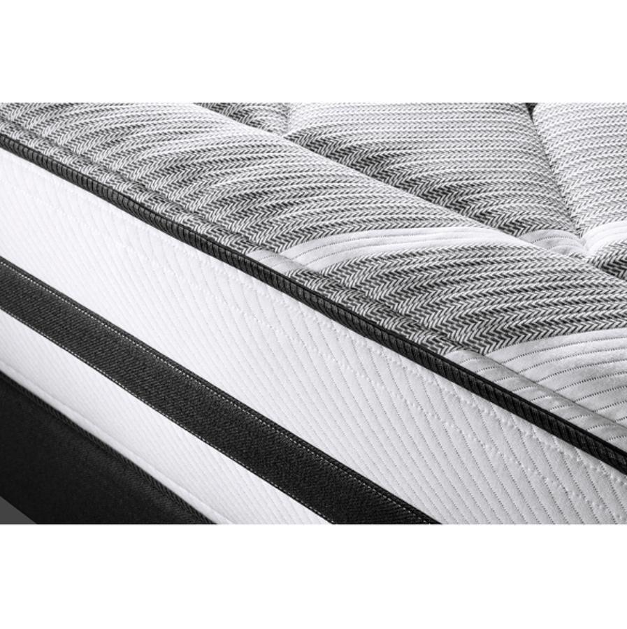Cama Rosen Driven 1.80x2.00 King Sicilia