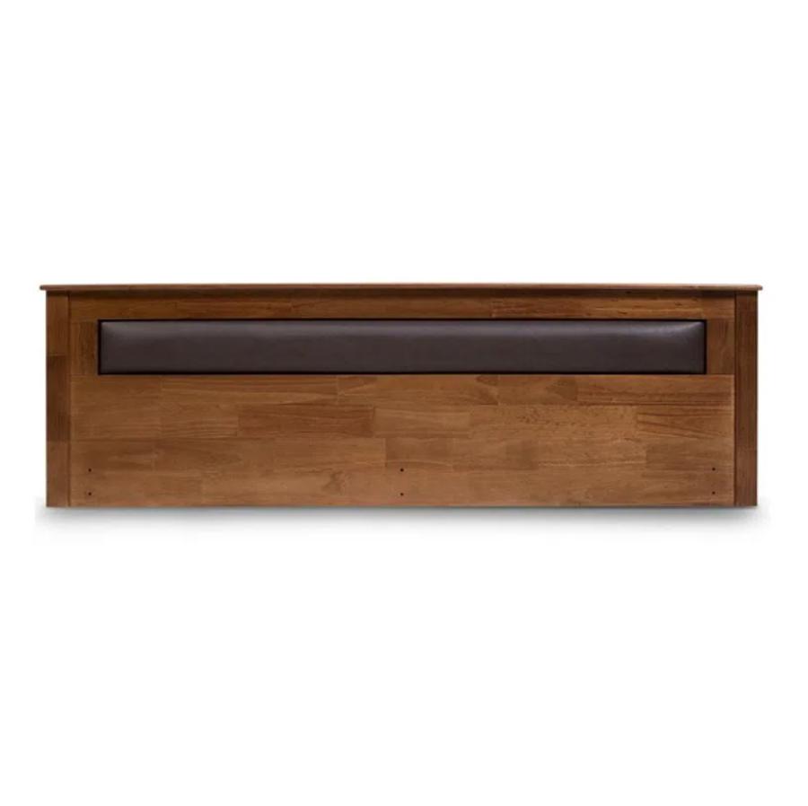 Cama Rosen New Style 6 2 Plazas 150 X 200 Cm Con Muebles Ferrara