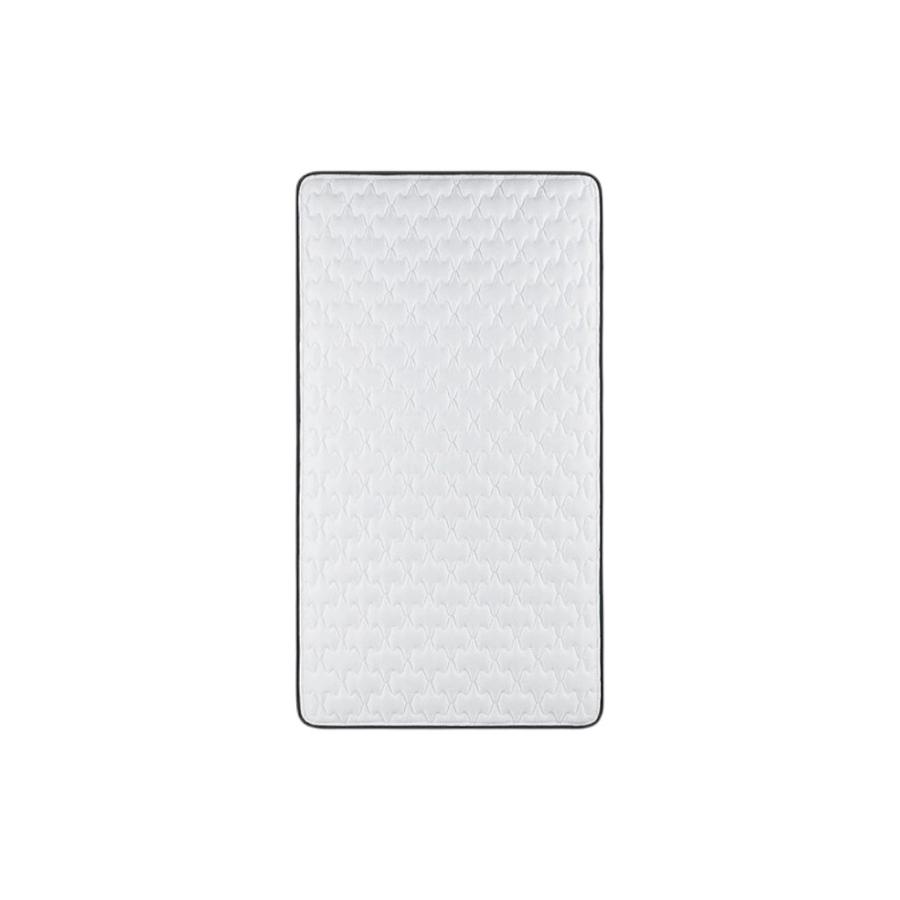 Cama Europea Rosen Wave 1 Plaza 0.90x1.90