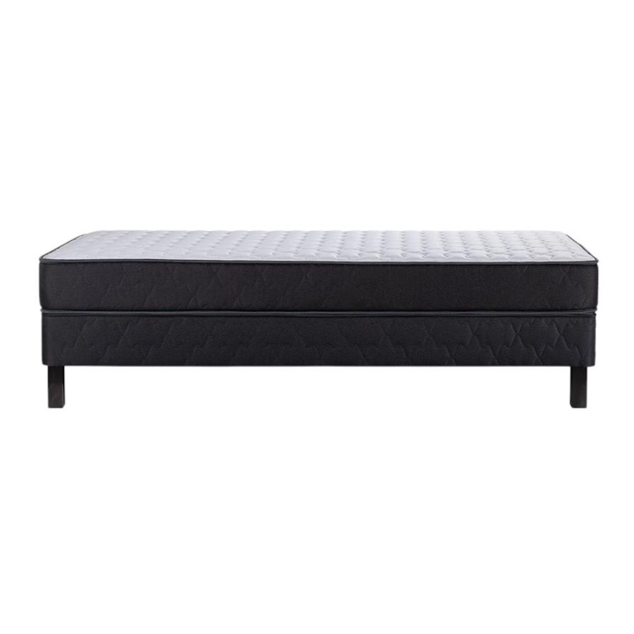 Cama Europea Rosen Wave 1,5 Plazas 1.05x1.90 