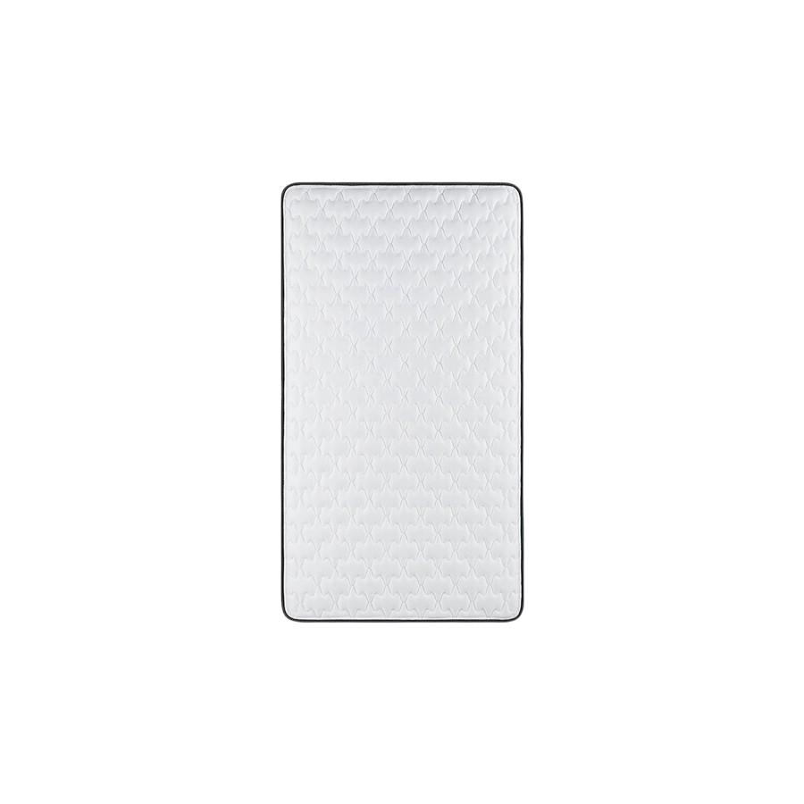 Cama Europea Rosen Wave 1,5 Plazas 1.05x1.90 