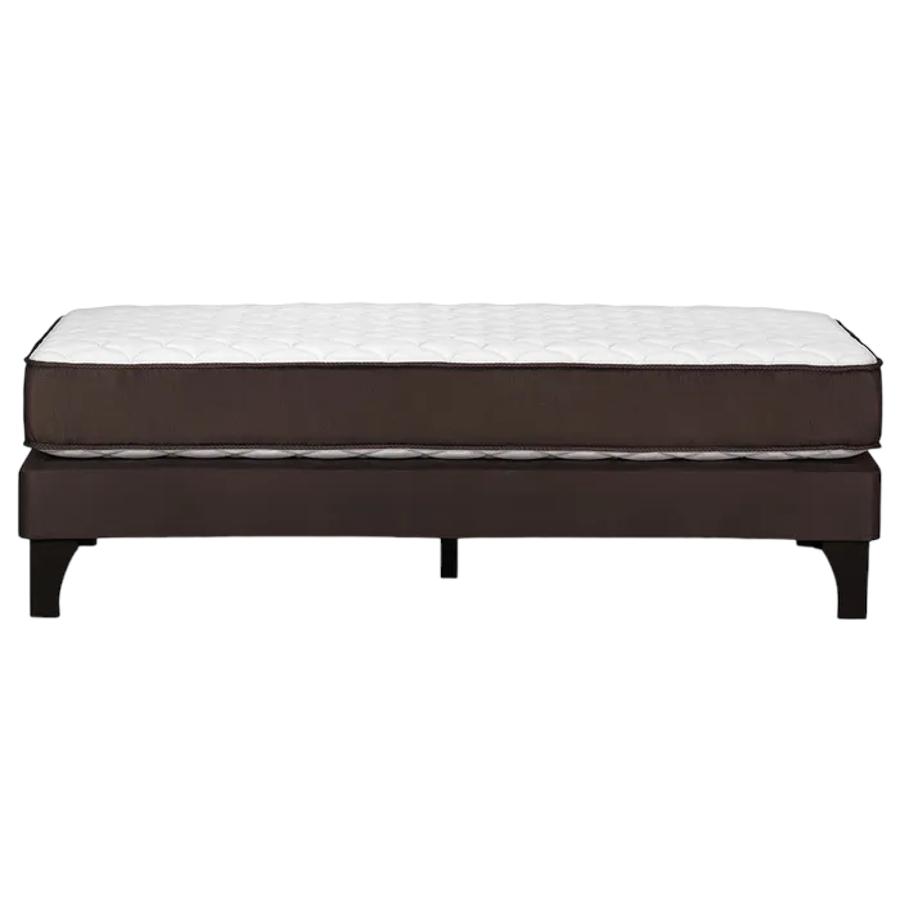 Cama Europea Rosen Ergo T 1 Plaza 90X200 cm