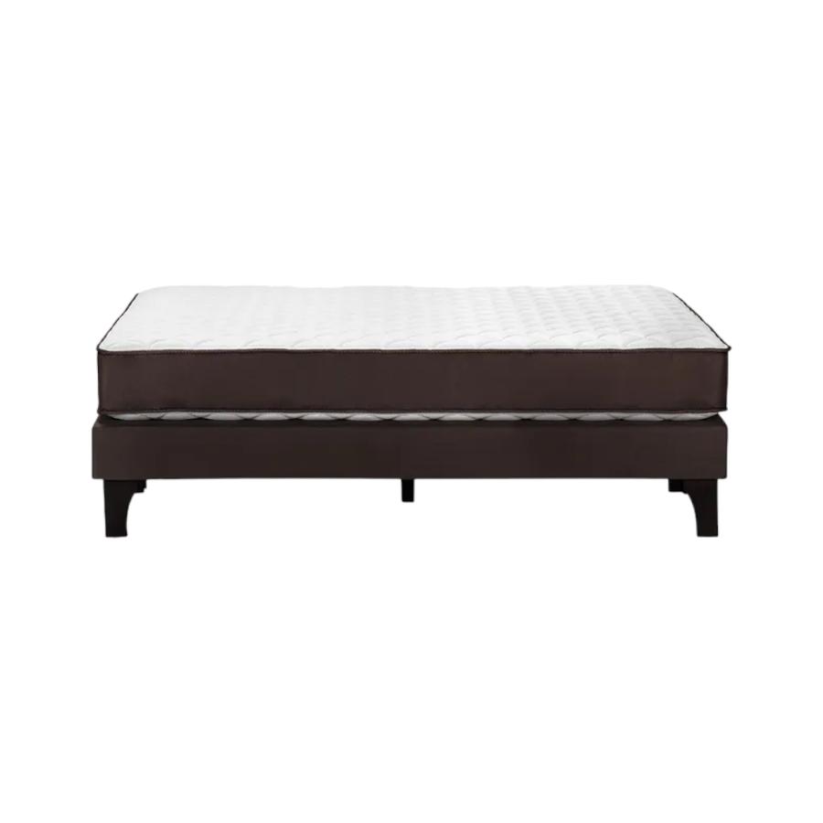 Cama Europea Rosen Ergo T New 2 Plazas 150 x 200 cm