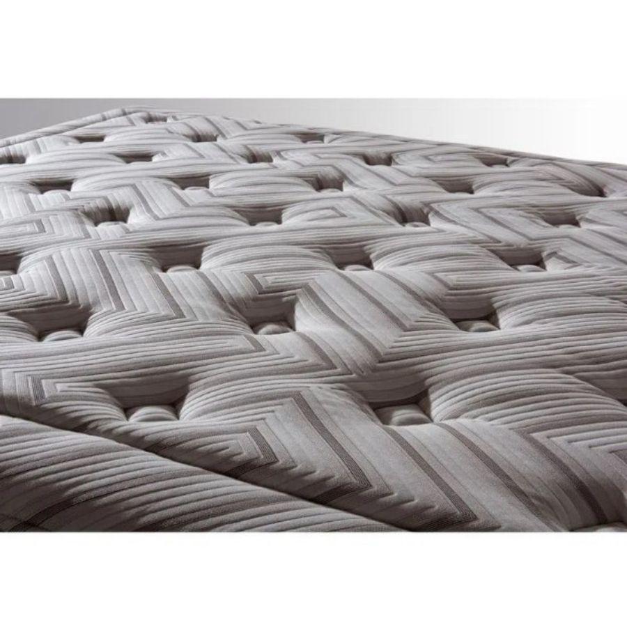 Cama Rosen Nest King 180 X 200 Cm Base Dividida Muebles Dolce