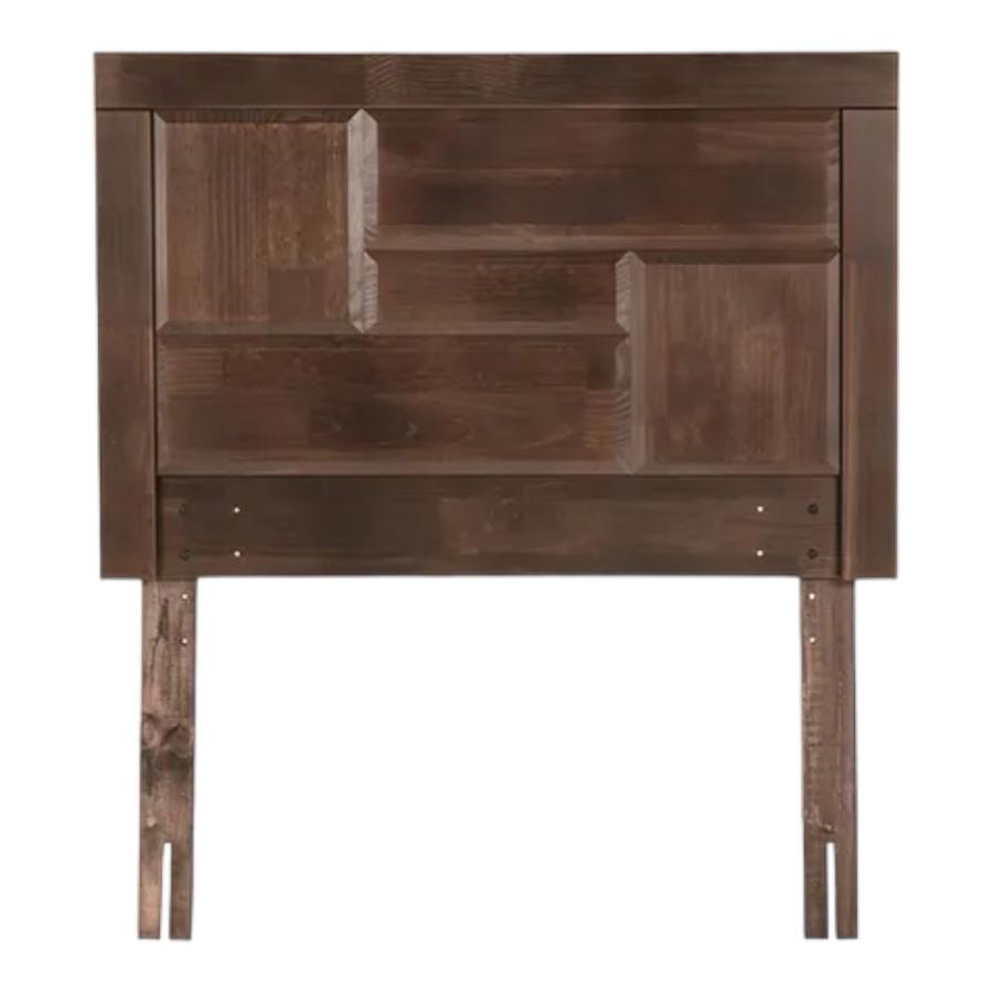 Cama Europea Rosen New Style 6 de 1,5 Plazas + Muebles Dolce