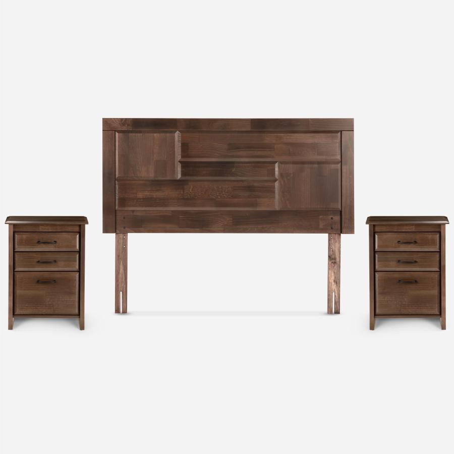 Cama Rosen New Style 6 2 Plazas Base Dividida Dolce